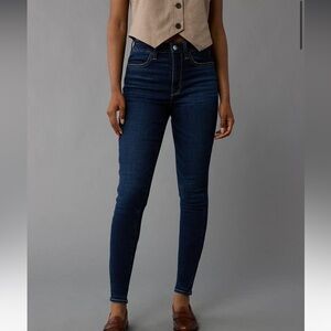 5/$25 high rise jeggings